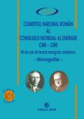 COMITETUL NAŢIONAL ROMÂN AL CONSILIULUI MONDIAL AL ENERGIEI