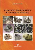 Elemente rare/critice din subsolul României