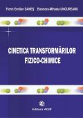 CINETICA TRANSFORMARILOR FIZICO-CHIMICE