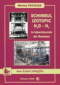 Schimbul izotopic H2O - H2 in laboratoarele din Romania