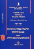 INFRASTRUCTURI DE TRANSPORT TERESTRU ȘI NAVAL. Căi navigabile și porturi din România