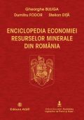 ENCICLOPEDIA ECONOMIEI RESURSELOR MINERALE DIN ROMÂNIA