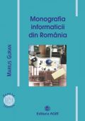 MONOGRAFIA INFORMATICII DIN ROMANIA