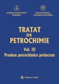 TRATAT DE PETROCHIMIE VOL. III.