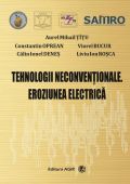 Tehnologii neconvenționale. Eroziunea electrică