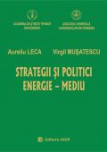STRATEGII SI POLITICI ENERGIE-MEDIU IN ROMANIA