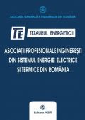 ASOCIAȚIILE PROFESIONALE INGINEREȘTI DIN DOMENIUL ENERGIEI ELECTRICE ȘI TERMICE DIN ROMÂNIA