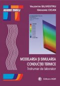 Modelarea și simularea conducției termice. Îndrumar de laborator
