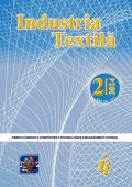 REVISTA: Industria Textila nr. 2/2014
