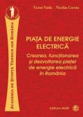 PIATA DE ENERGIE ELECTRICA