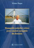 Monografia podurilor rutiere peste canalele navigabile din România