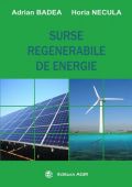 Surse regenerabile de energie - continuare de tiraj 2014