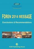FOREN 2014 Message. Conclusions and Recommendations