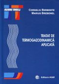 TRATAT DE TERMOGAZODINAMICĂ APLICATĂ