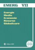 EMERG - Energie. Mediu. Economie. Resurse. Globalizare. Vol. VII